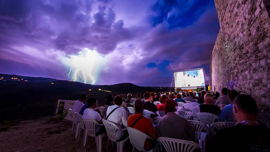 Motovun Film Festival